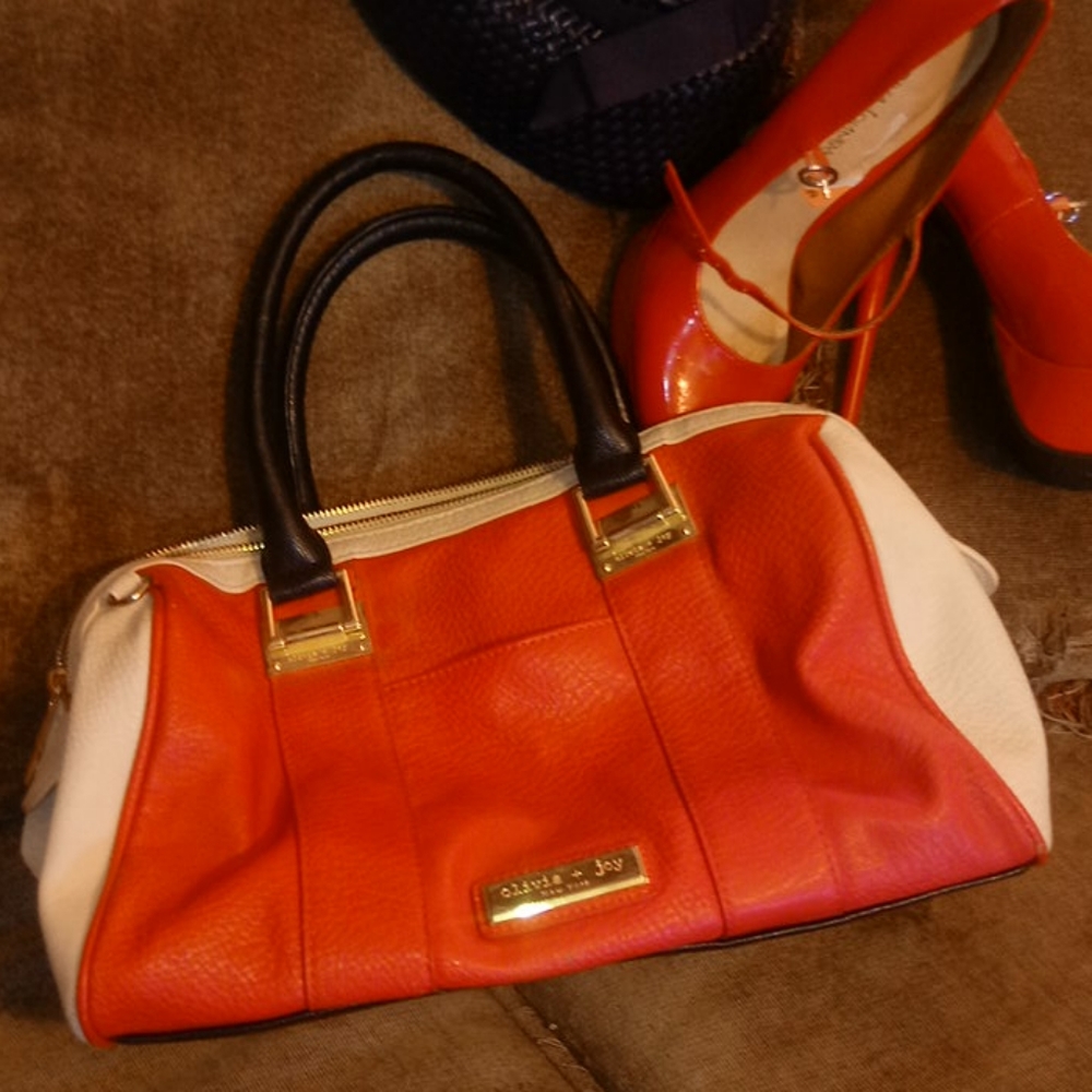 Olivia + Joy handbag